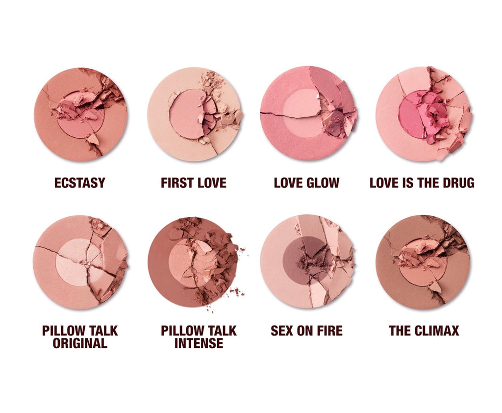 CHARLOTTE TILBURY