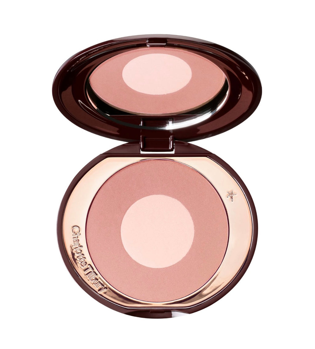 CHARLOTTE TILBURY