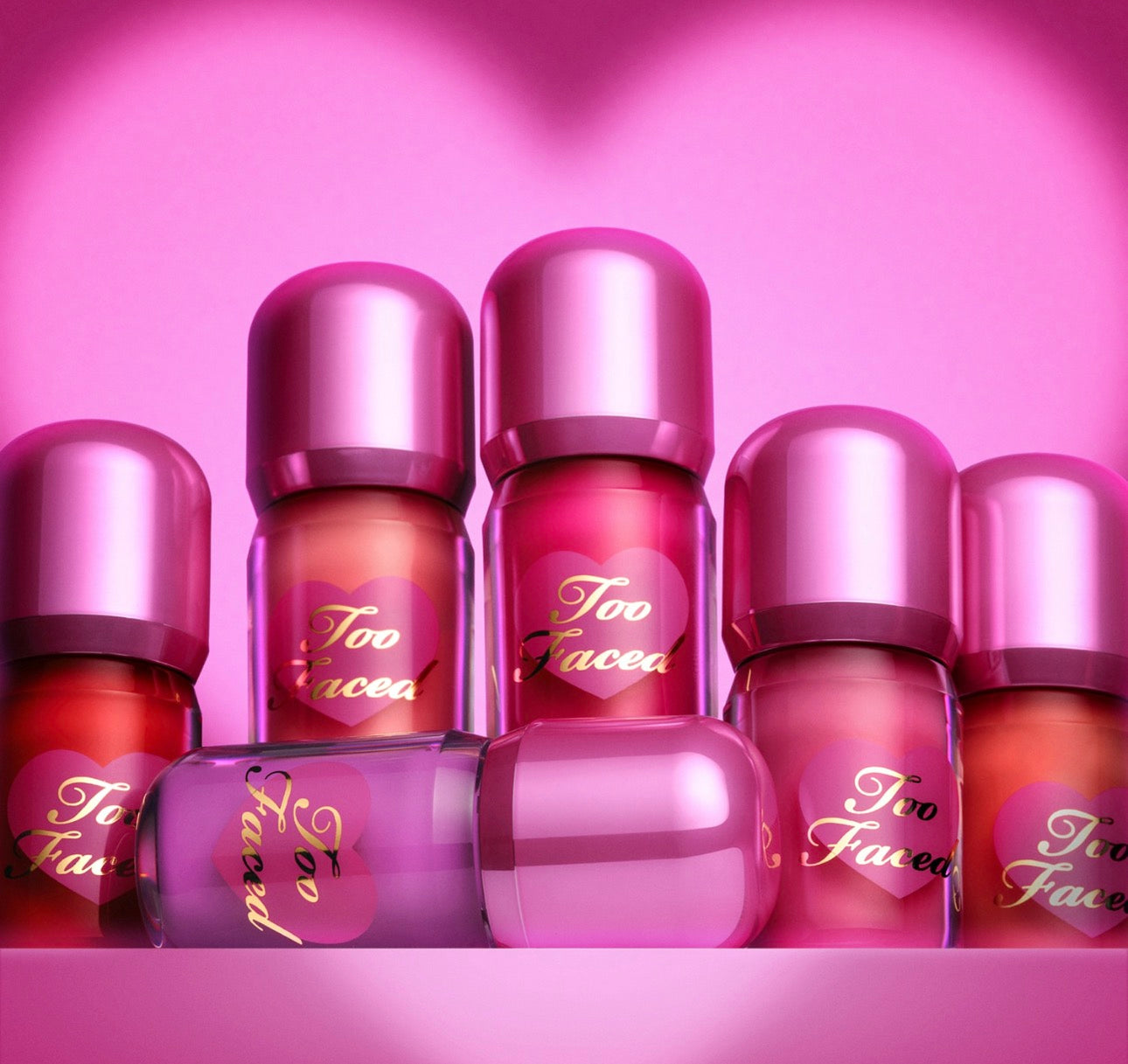 TOO FACED
