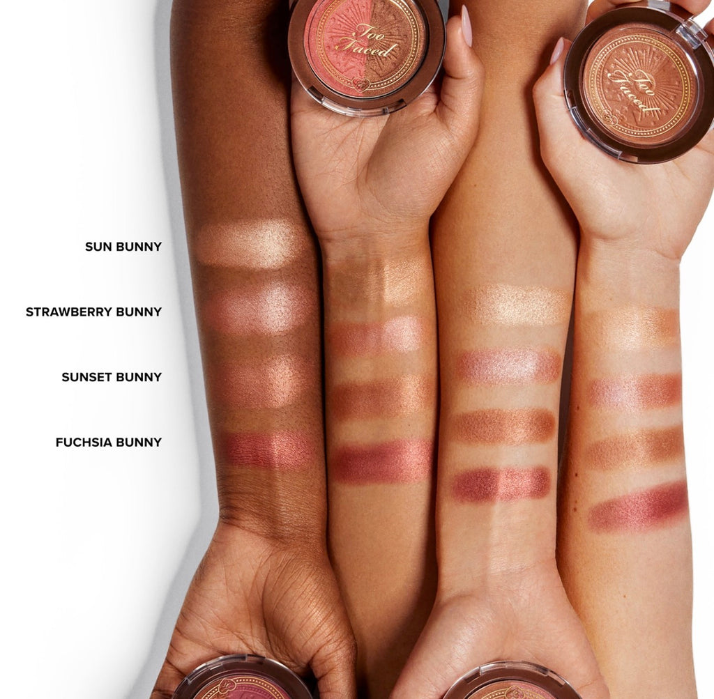 TOO FACED