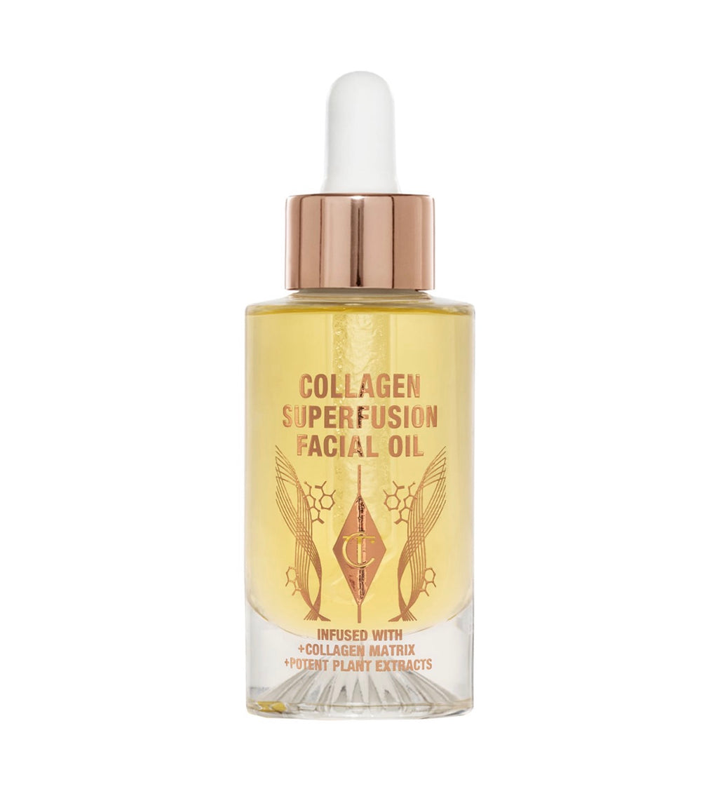 CHARLOTTE TILBURY