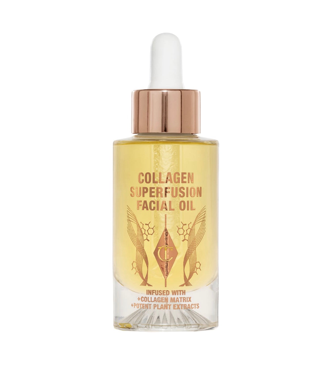 CHARLOTTE TILBURY