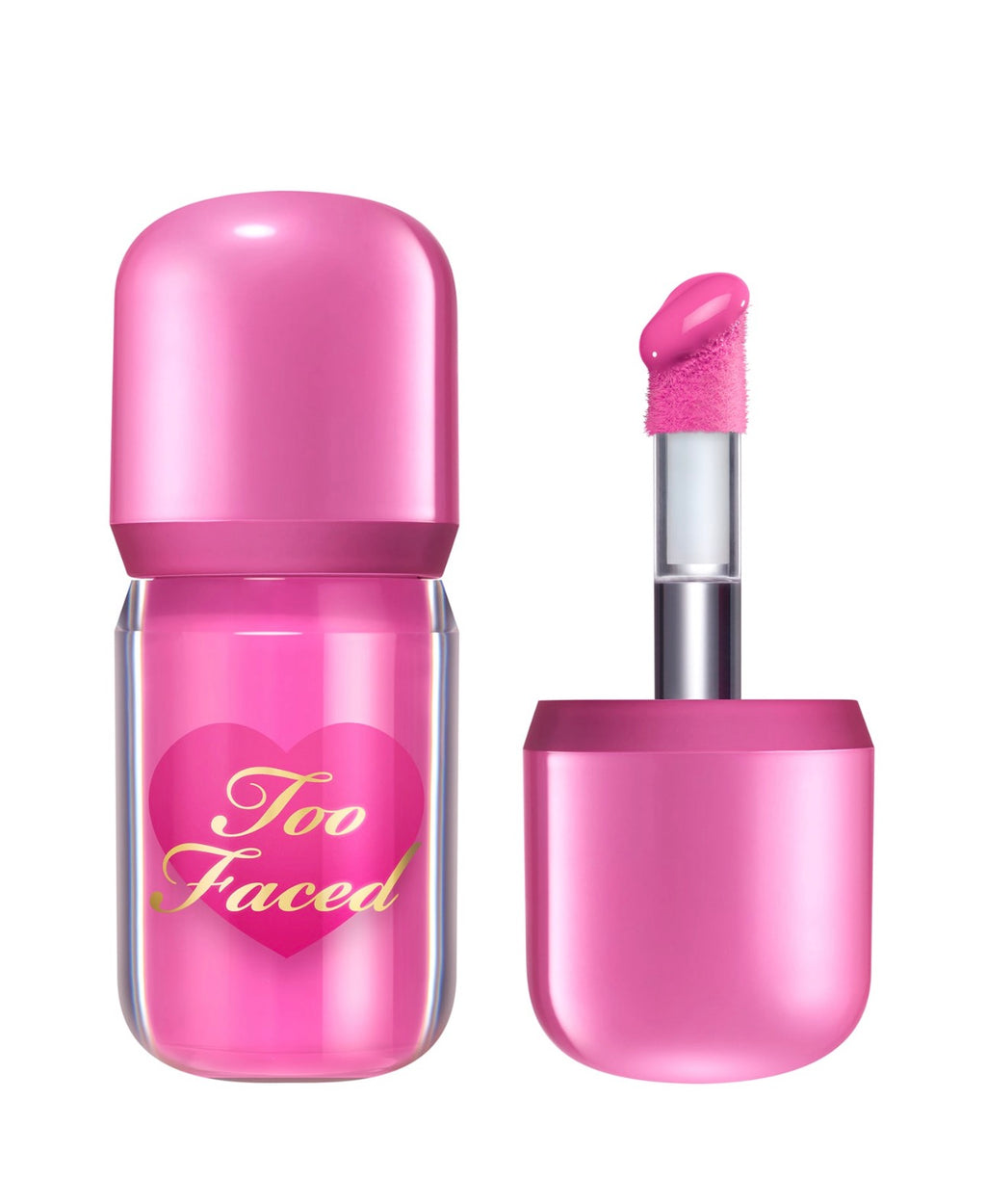 TOO FACED