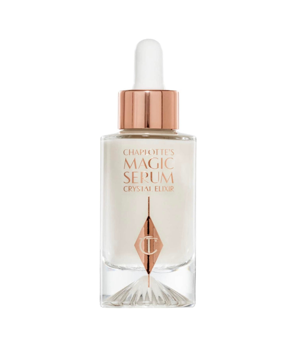 CHARLOTTE TILBURY