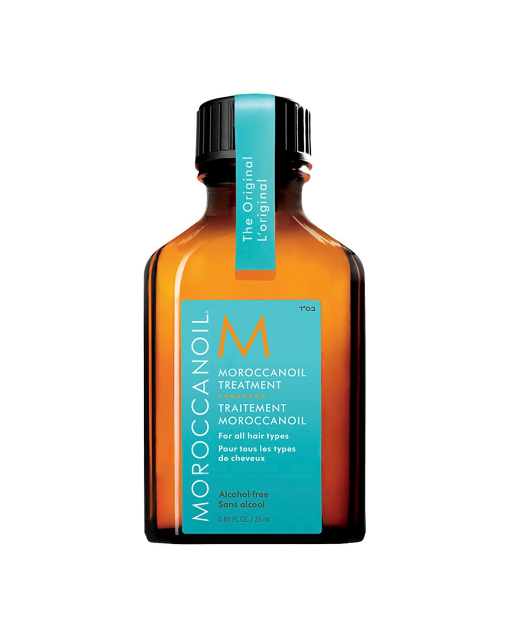 MAROCCANOIL