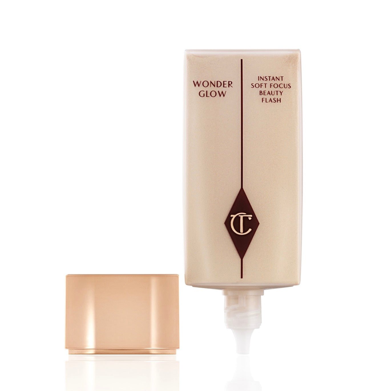 CHARLOTTE TILBURY