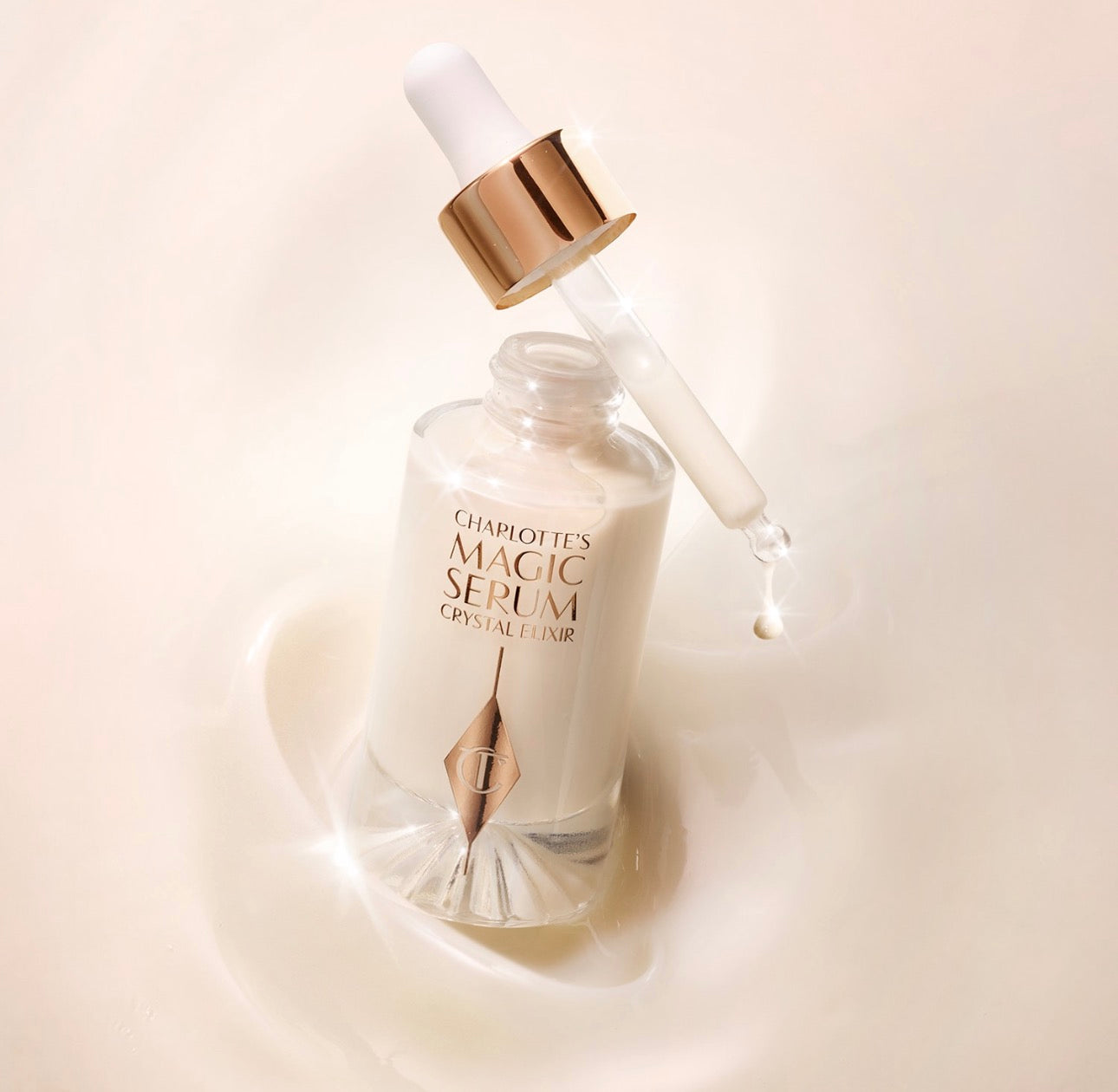 CHARLOTTE TILBURY