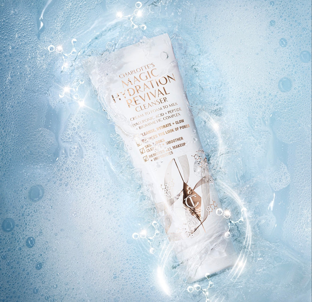 CHARLOTTE TILBURY
