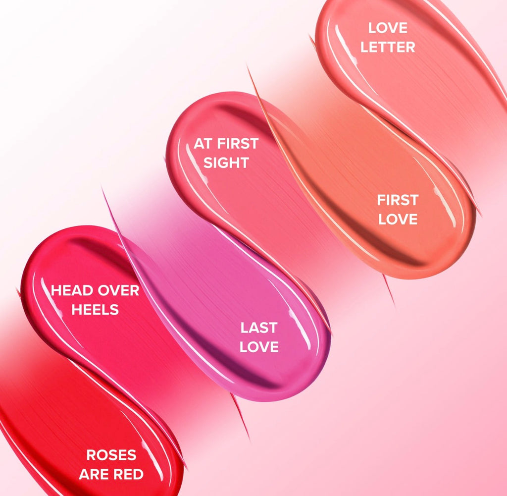 TOO FACED