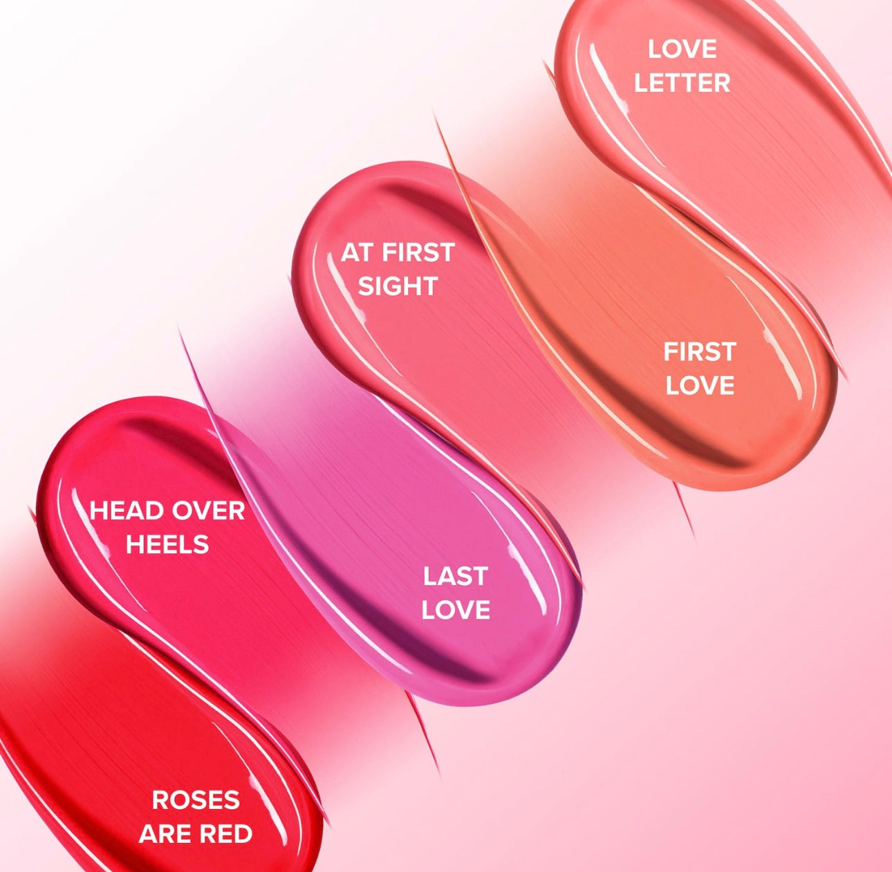 TOO FACED