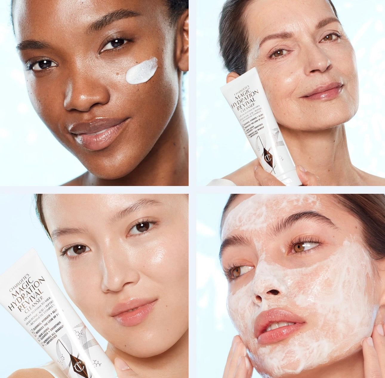 CHARLOTTE TILBURY