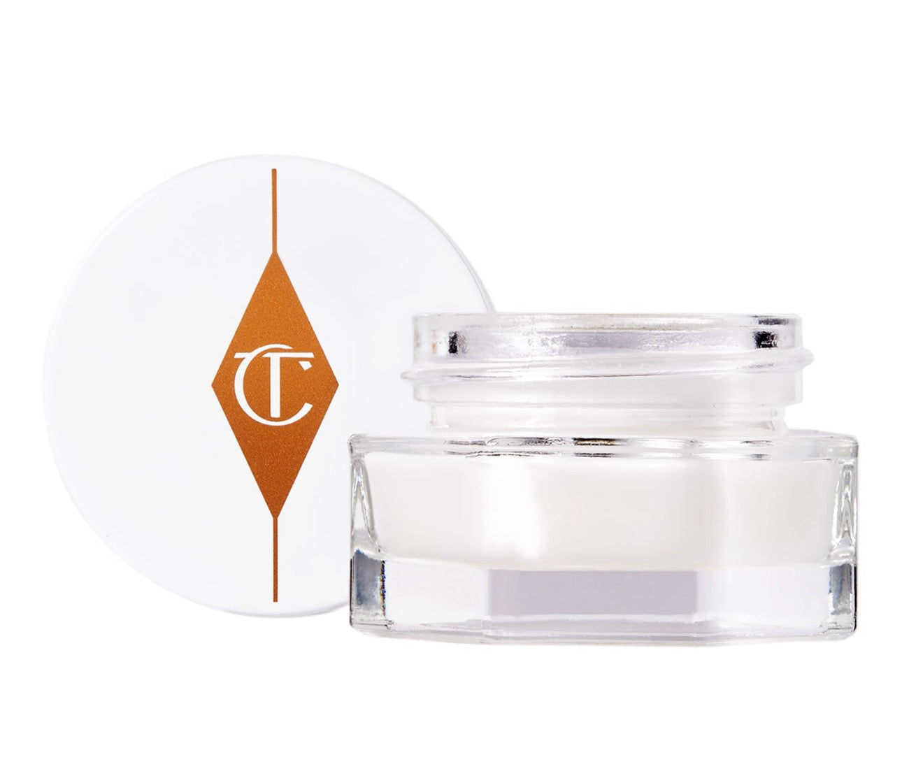 CHARLOTTE TILBURY