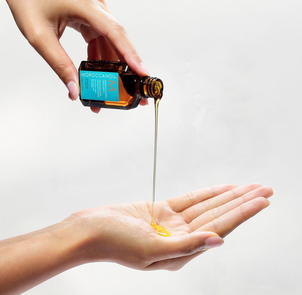 MAROCCANOIL