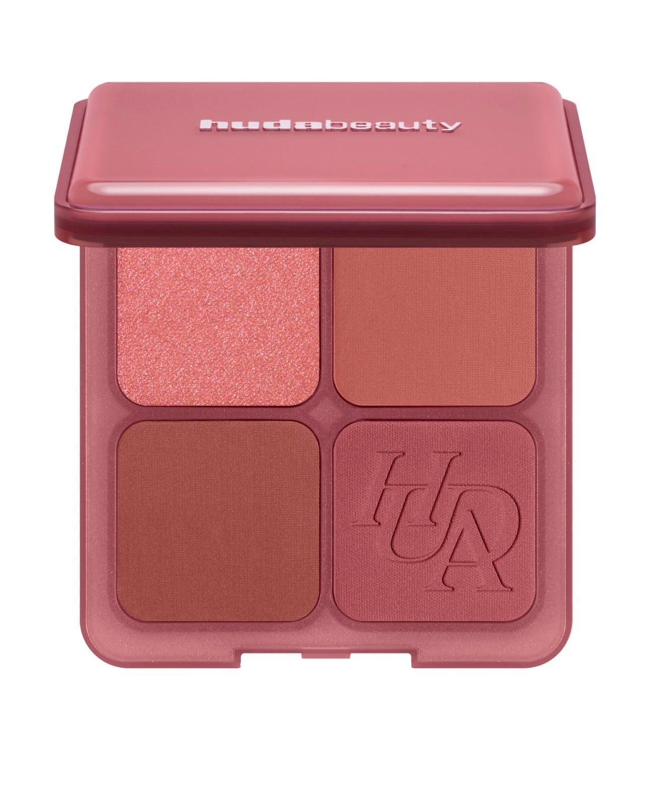HUDA BEAUTY