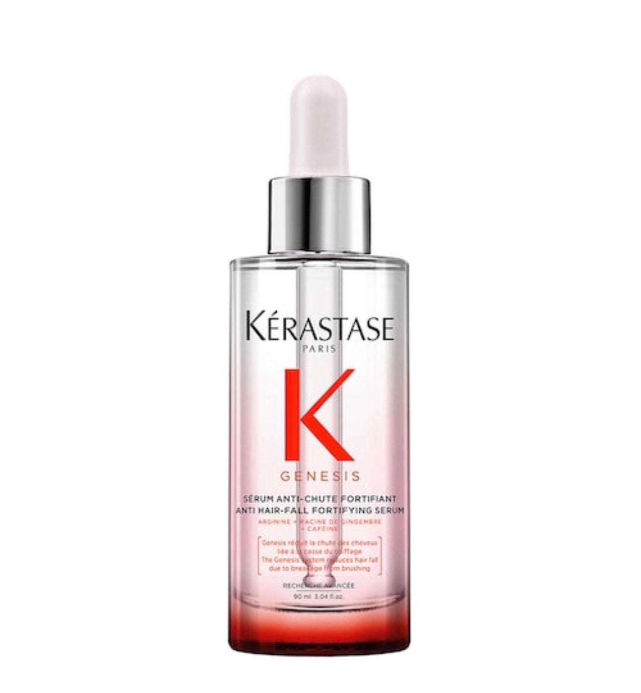 KÉRASTASE
