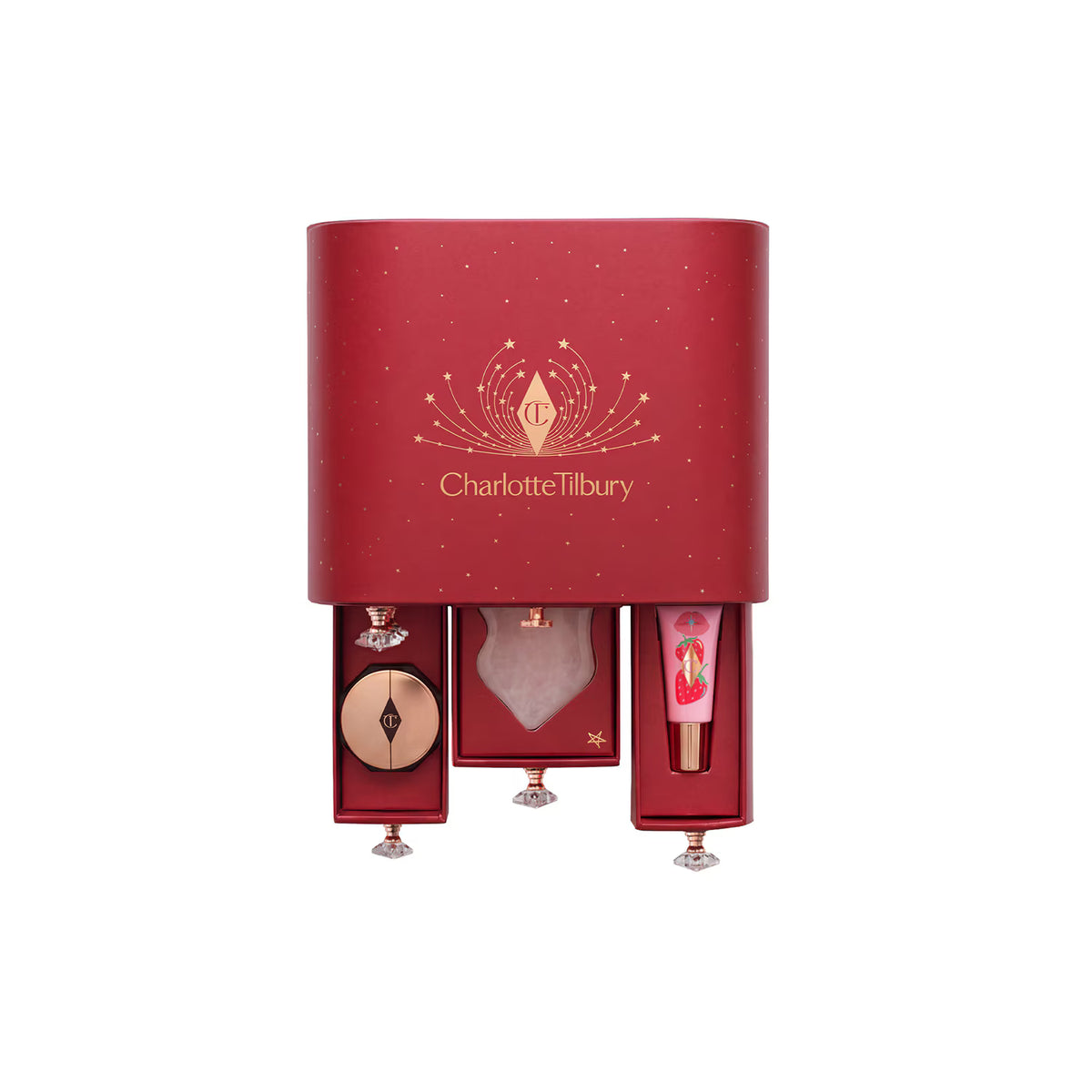 COFANETTO CHARLOTTE TILBURY