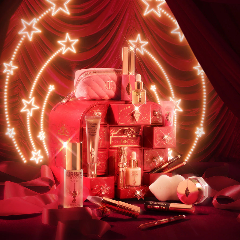 COFANETTO CHARLOTTE TILBURY