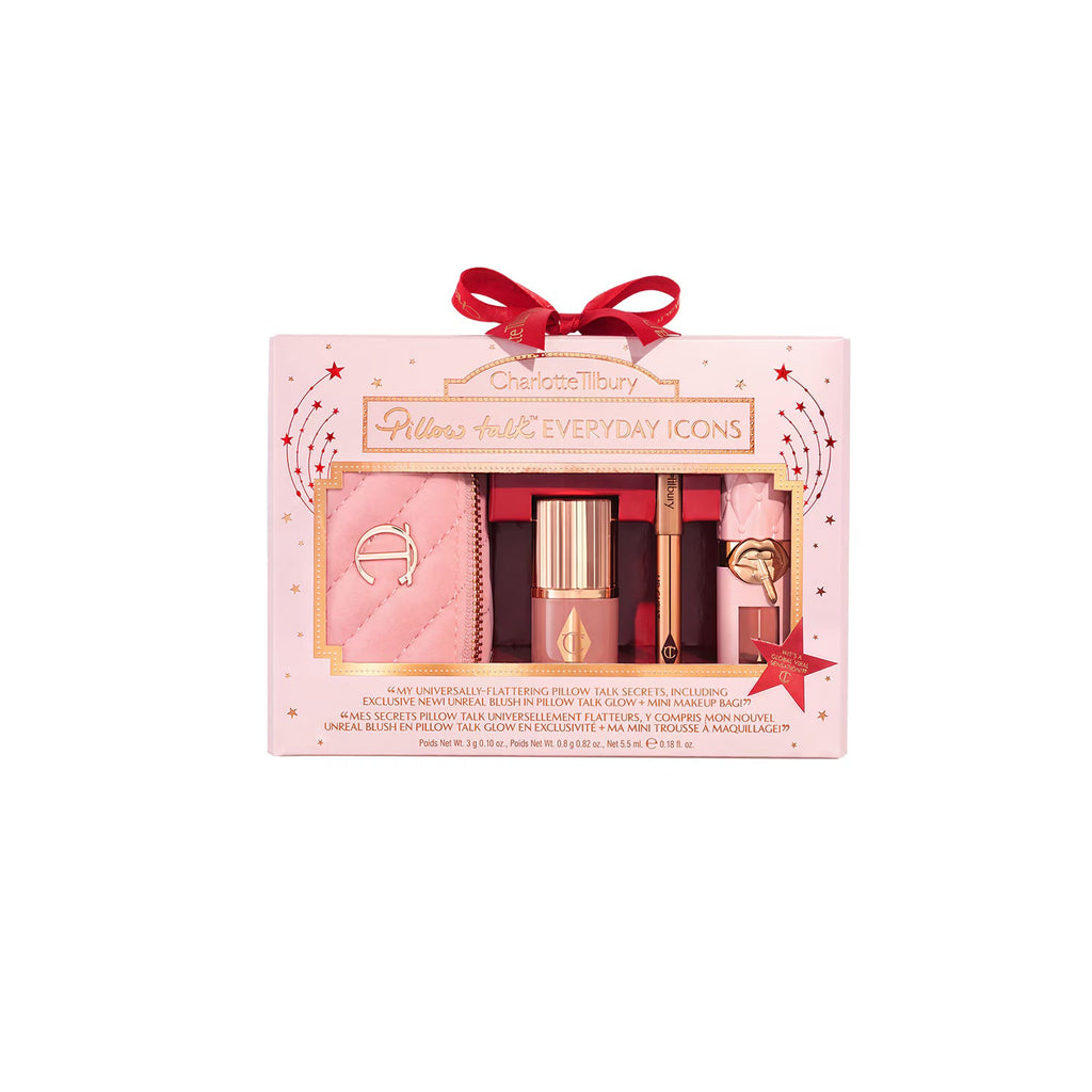 COFANETTO CHARLOTTE TILBURY