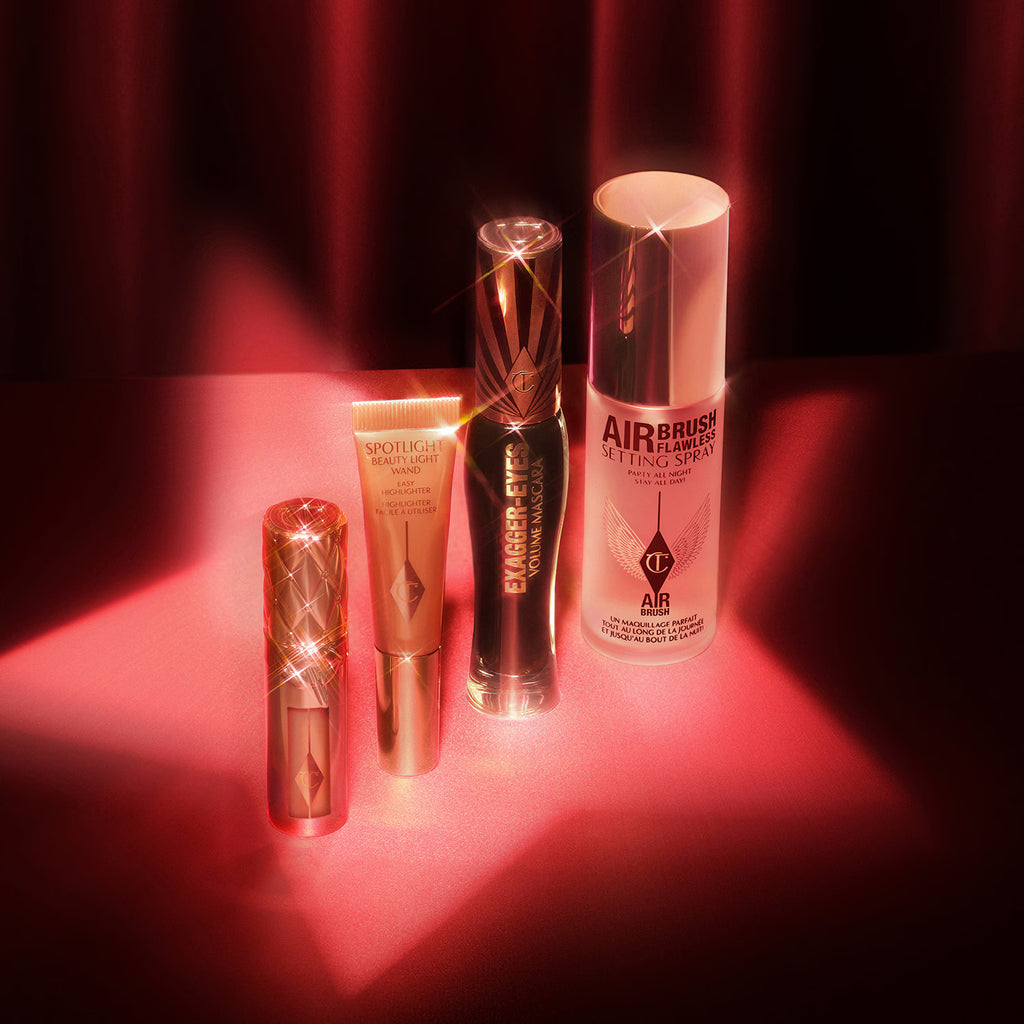 COFANETTO CHARLOTTE TILBURY