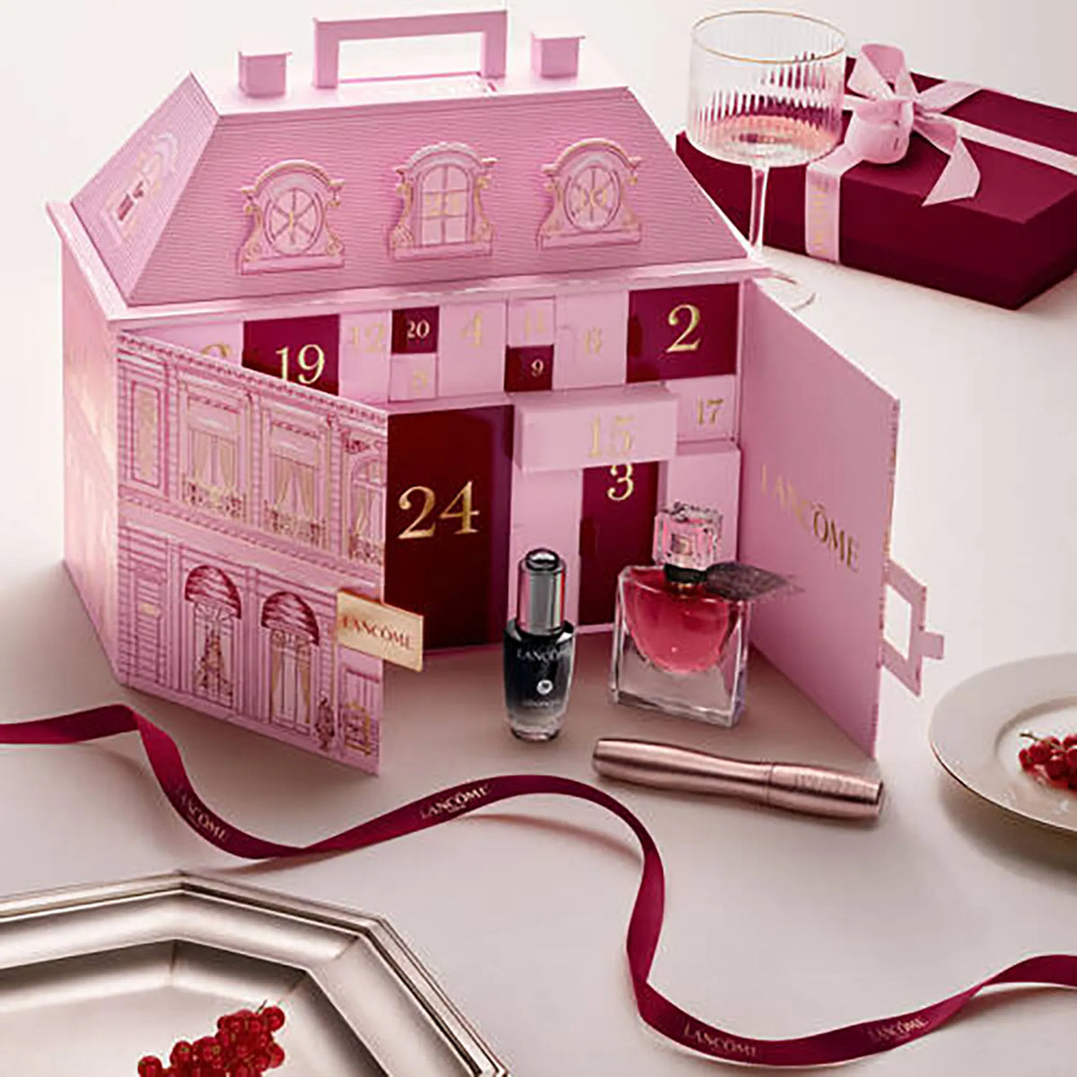 COFANETTO LANCOME