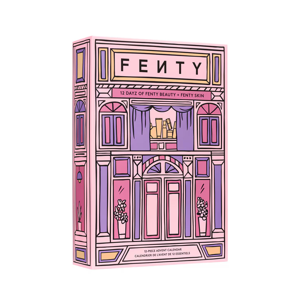 COFANETTO FENTY