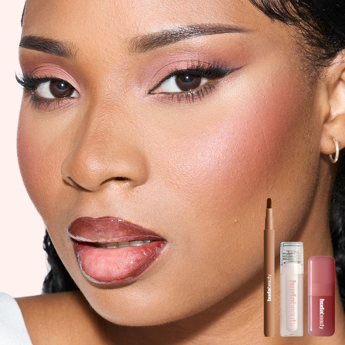HUDA BEAUTY COFANETTO