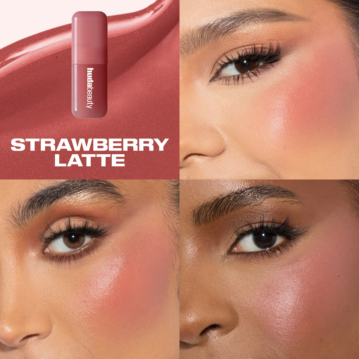 HUDA BEAUTY COFANETTO